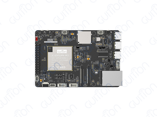 Why Choose ESP32 P4 Display Module for IoT Projects?